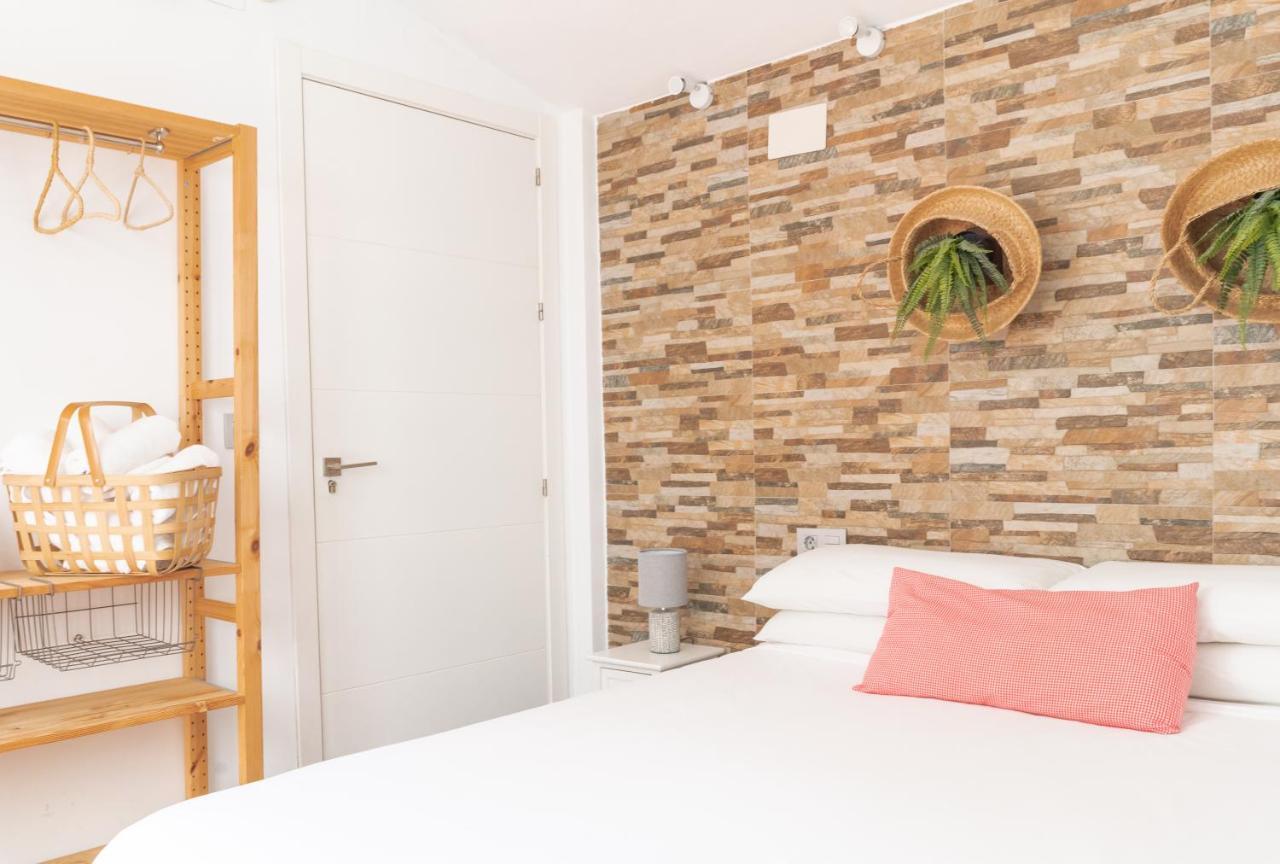 Picnic Dreams Boutique Hostel - Malaga — Fotos 3